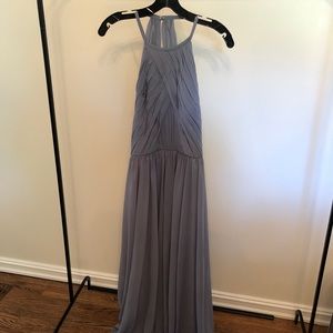 Bella Bridesmaids / Theia Couture Bridesmaid Dress
